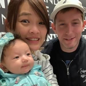 Meet your Posher, Sean